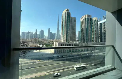 Apartment - 1 Bedroom - 2 Bathrooms for rent in The Sterling East - The Sterling - Business Bay - Dubai