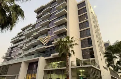 Apartment - 1 Bedroom - 2 Bathrooms for sale in Orchid B - Orchid - DAMAC Hills - Dubai
