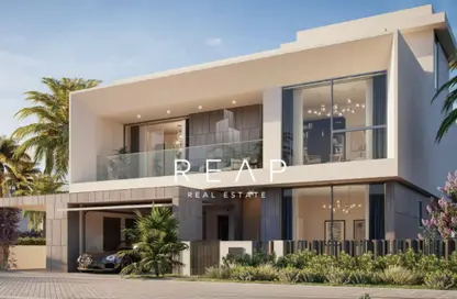 Villa - 7 Bedrooms - 7+ Bathrooms for sale in District One West Phase I - District One - Mohammed Bin Rashid City - Dubai Villa - 7 Bedrooms - 7+ Bathrooms for sale in District One West Phase I - District One - Mohammed Bin Rashid City - Dubai