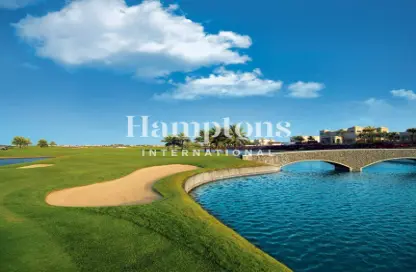 Apartment - 2 Bedrooms - 2 Bathrooms for sale in Golf Heights - Emirates Hills 2 - Dubai