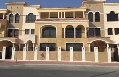 شقة - 2 غرف نوم - 3 حمامات للبيع في فورتوناتو - منطقة 11 - قرية جميرا الدائرية - دبي