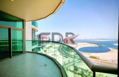 شقة - 2 غرف نوم - 2 حمامات للايجار في أبراج الشاطئ - شمس أبوظبي - جزيرة الريم - أبوظبي شقة - 2 غرف نوم - 2 حمامات للايجار في أبراج الشاطئ - شمس أبوظبي - جزيرة الريم - أبوظبي