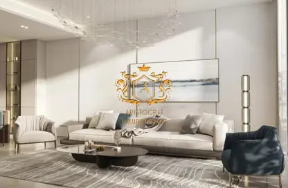 شقة - غرفة نوم - 2 حمامات للبيع في ذا بلايس باي برستيج ون - مدينة دبي الرياضية - دبي