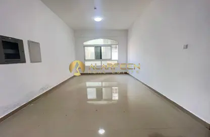 Apartment - Studio - 1 Bathroom for rent in Al Amir Residence - Jumeirah Village Circle - Dubai
