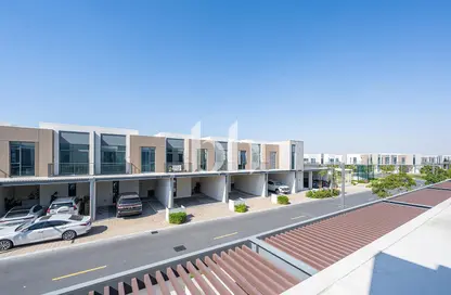 Villa - 3 Bedrooms - 4 Bathrooms for rent in Joy - Arabian Ranches 3 - Dubai