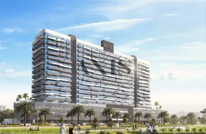 Apartment - 1 Bedroom - 1 Bathroom for sale in Azizi Grand - Dubai Sports City - Dubai