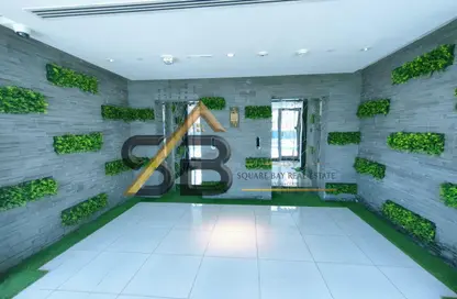 Apartment - 1 Bedroom - 1 Bathroom for rent in Central 1 Dubai 5 - Jumeirah Garden City - Al Satwa - Dubai
