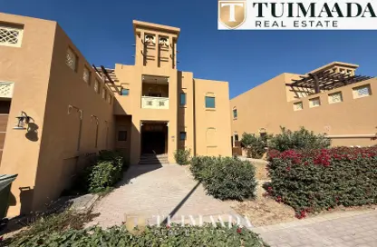 فيلا - 3 غرف نوم - 4 حمامات للايجار في فلل مكين الفرجان - الفرجان - دبي