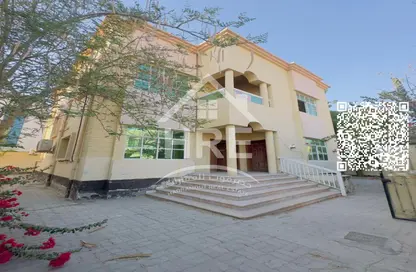 Villa - 5 Bedrooms - 6 Bathrooms for sale in Al Mowaihat 3 - Al Mowaihat - Ajman