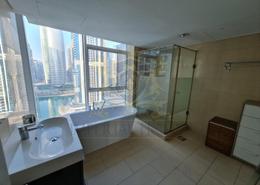 شقة - 1 غرفة نوم - 2 حمامات للكراء في لاجونا موفنبيك - بحيرة اللور - أبراج بحيرة الجميرا - دبي