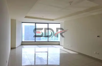 Apartment - 2 Bedrooms - 3 Bathrooms for rent in Sun Tower - Shams Abu Dhabi - Al Reem Island - Abu Dhabi