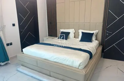 شقة - 2 غرف نوم - 2 حمامات للايجار في 2 أوبالز باي دانوب تاور - أوبالز باي دانوب - حديقة دبي العلميه - دبي شقة - 2 غرف نوم - 2 حمامات للايجار في 2 أوبالز باي دانوب تاور - أوبالز باي دانوب - حديقة دبي العلميه - دبي