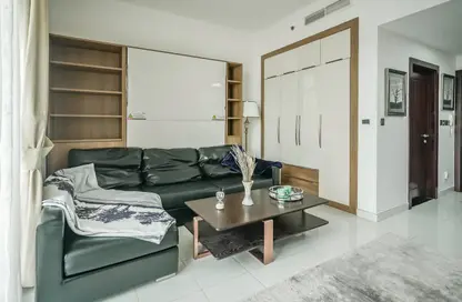 Apartment - 1 Bathroom for sale in Starz Tower 1 - Starz by Danube - Al Furjan - Dubai