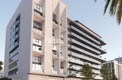 Apartment - 1 Bedroom - 2 Bathrooms for sale in Koro One - Jumeirah Garden City - Al Satwa - Dubai