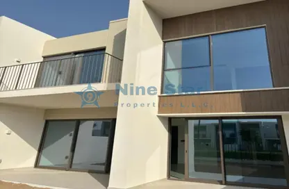 Villa - 3 Bedrooms - 4 Bathrooms for sale in Talia - The Valley - Dubai