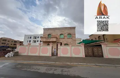 Villa - 5 Bedrooms - 6 Bathrooms for rent in Al Mowaihat 2 - Al Mowaihat - Ajman