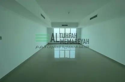Apartment - 2 Bedrooms - 3 Bathrooms for rent in Ibtikar 2 - Al Majaz 2 - Al Majaz - Sharjah