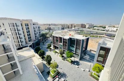 Apartment - 2 Bedrooms - 2 Bathrooms for rent in Uptown Al Zahia - Al Zahia - Muwaileh Commercial - Sharjah