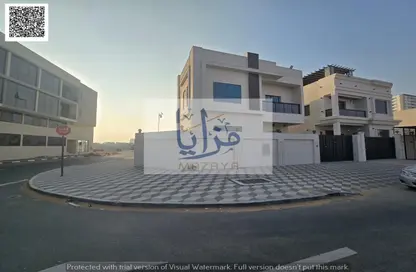 فيلا - 5 غرف نوم - 7 حمامات للبيع في الحليو 2 - الحليو - عجمان