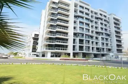Apartment - 1 Bedroom - 2 Bathrooms for sale in J8 - Al Sufouh 1 - Al Sufouh - Dubai