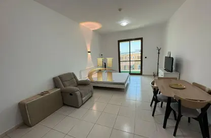 Apartment - Studio - 1 Bathroom for rent in Masaar Residence - District 15 - Jumeirah Village Circle - Dubai Apartment - Studio - 1 Bathroom for rent in Masaar Residence - District 15 - Jumeirah Village Circle - Dubai