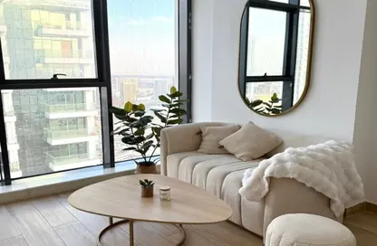 Apartment - Studio - 1 Bathroom for rent in Regina Tower - Jumeirah Village Circle - Dubai