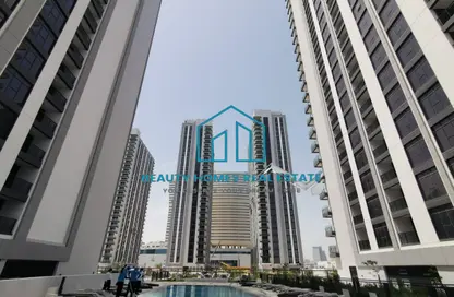 Apartment - 2 Bedrooms - 3 Bathrooms for sale in The Bridges - Shams Abu Dhabi - Al Reem Island - Abu Dhabi