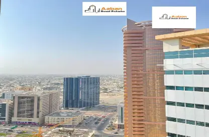 Apartment - 3 Bedrooms - 4 Bathrooms for sale in Al Rashidiya 3 - Al Rashidiya - Ajman