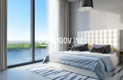 شقة - غرفة نوم - 2 حمامات للبيع في كريست غراندي - صبحا هارتلاند - مدينة الشيخ محمد بن راشد - دبي