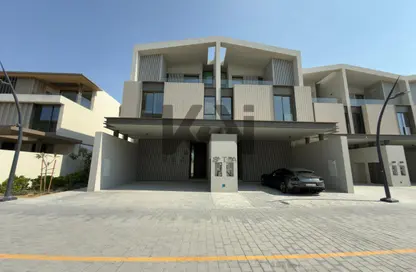 Townhouse - 3 Bedrooms - 4 Bathrooms for rent in Nad Al Sheba 2 - Nad Al Sheba - Dubai
