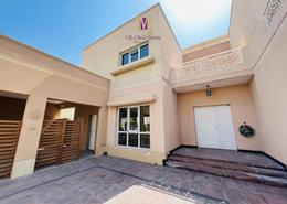 Terrace image for: Villa - 5 bedrooms - 6 bathrooms for rent in Meadows 5 - Meadows - Dubai, Image 1