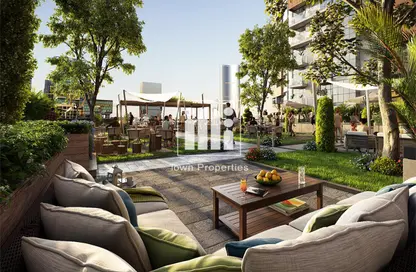 Apartment - 1 Bedroom - 1 Bathroom for sale in Vista 3 - Al Reem Island - Abu Dhabi