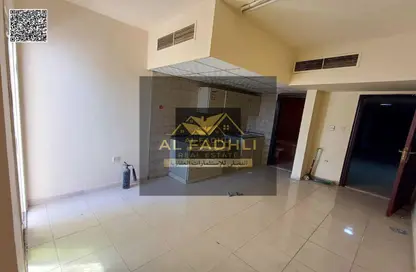 Apartment - Studio - 1 Bathroom for rent in Al Rawda 3 Villas - Al Rawda 3 - Al Rawda - Ajman