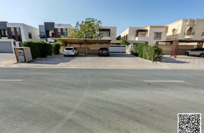 Villa - 5 Bedrooms - 7+ Bathrooms for sale in Al Mowaihat 1 - Al Mowaihat - Ajman