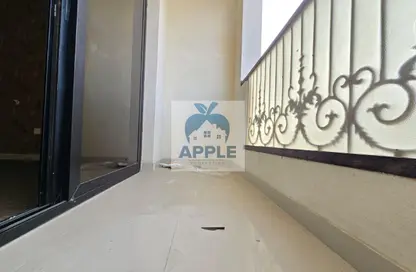 شقة - غرفة نوم - 2 حمامات للايجار في بناية مويليح 3 - مويلح - الشارقة