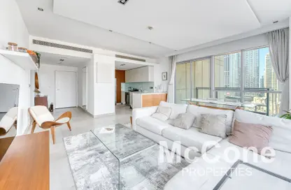 Apartment - 2 Bedrooms - 3 Bathrooms for sale in The Residences 8 - The Residences - Downtown Dubai - Dubai