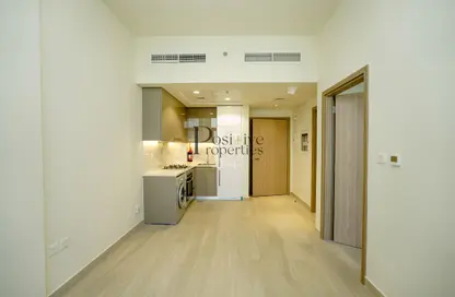 Apartment - 1 Bedroom - 1 Bathroom for sale in AZIZI Riviera - Meydan One - Meydan - Dubai