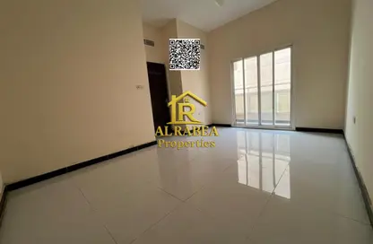 شقة - 2 غرف نوم - 2 حمامات للايجار في الجرف 3 - الجرف - عجمان وسط المدينة - عجمان