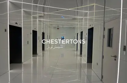 مكتب - استوديو للايجار في برج أورورا - مدينة دبي الإعلامية - دبي