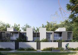 Villa - 3 bedrooms - 5 bathrooms for sale in Azalea - Tilal City - Sharjah