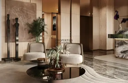 شقة - 2 غرف نوم - 1 حمام للبيع في أواسيس ريزيدنسز - دبي الجنوب (مركز دبي العالمي) - دبي