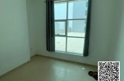 Apartment - 1 Bedroom - 2 Bathrooms for rent in City Tower - Al Nuaimiya - Ajman