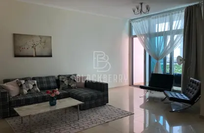 Apartment - 1 Bedroom - 1 Bathroom for rent in DEC Tower 2 - DEC Towers - Dubai Marina - Dubai