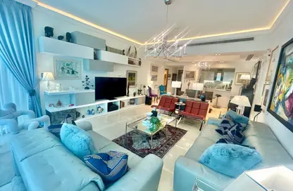 Apartment - 1 Bedroom - 2 Bathrooms for sale in Bay Square Building 2 - Bay Square - Business Bay - Dubai
