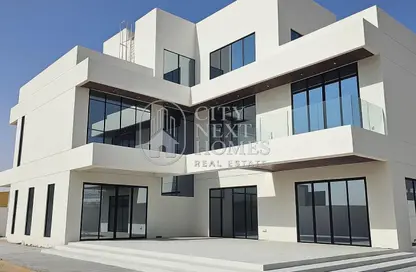 فيلا - 5 غرف نوم - 7 حمامات للايجار في مدينة هند ٣ - دبي لاند - دبي فيلا - 5 غرف نوم - 7 حمامات للايجار في مدينة هند ٣ - دبي لاند - دبي