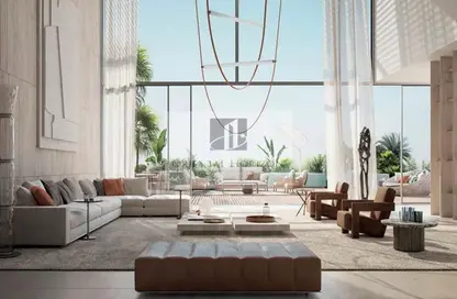Apartment - 3 Bedrooms - 4 Bathrooms for sale in Rixos - Dubai Islands - Deira - Dubai