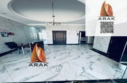 Apartment - 1 Bedroom - 2 Bathrooms for rent in Al Mowaihat 3 - Al Mowaihat - Ajman