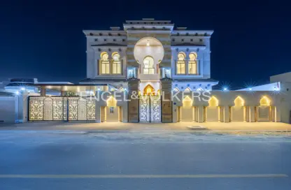 فيلا - 7 غرف نوم - 8 حمامات للايجار في فلل القوز 4 - القوز 4 - القوز - دبي