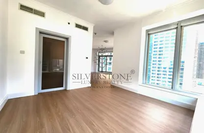 Apartment - 1 Bedroom - 2 Bathrooms for rent in Burj Views B - Burj Views - Downtown Dubai - Dubai