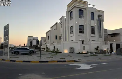 Townhouse - 6 Bedrooms - 7+ Bathrooms for sale in Al Zaheya Gardens - Al Zahya - Ajman